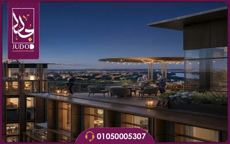 مول لينكس التجمع الخامس Lynks New Cairo تفاصيل واسعار - صورة 6