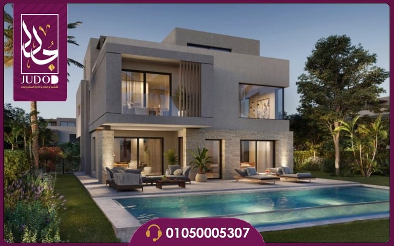 The Valleys Mostakbal City 9 The Valleys Mostakbal City 1024x686 1