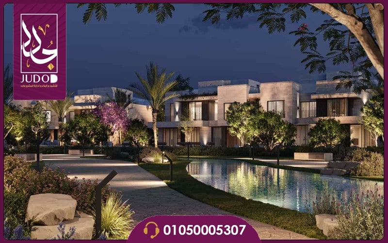 Tierra New Cairo 7 Tierra New Cairo Compound