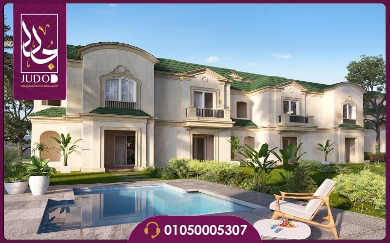 L'Avenir Mostakbal City 9 Townhouse 2