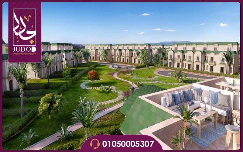 L’Avenir Mostakbal City - 6