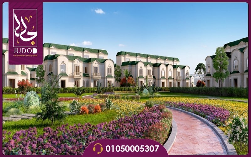 L’Avenir Mostakbal City - 7