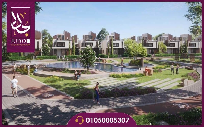 Compound VEA New Cairo by IL Cazar 2026 10 Vea New Cairo Compound