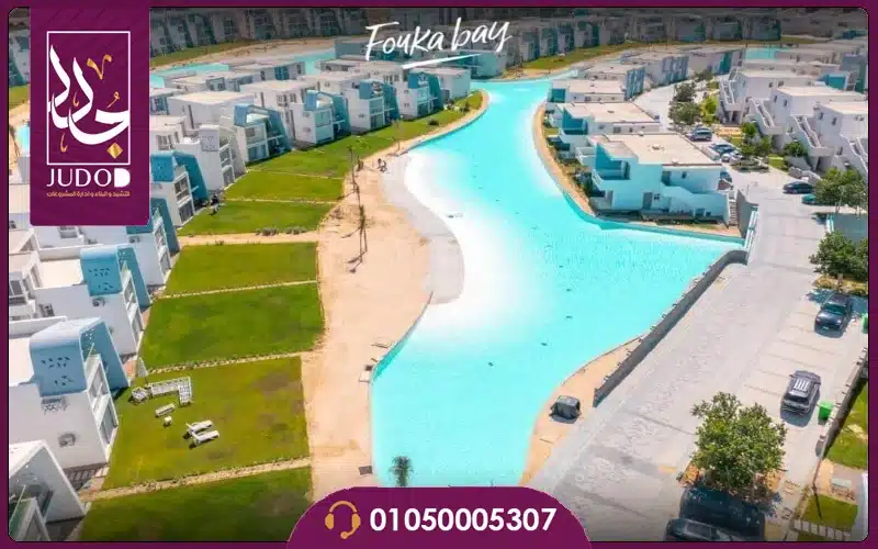 Fouka Bay North Coast Ras El Hekma Tatweer Misr - 14