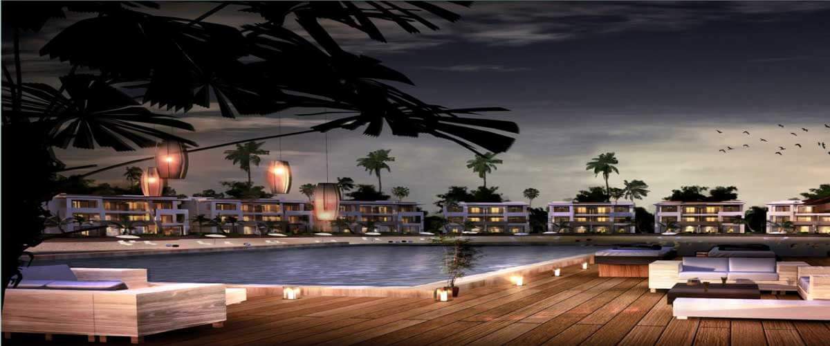Amwaj North Coast - 12