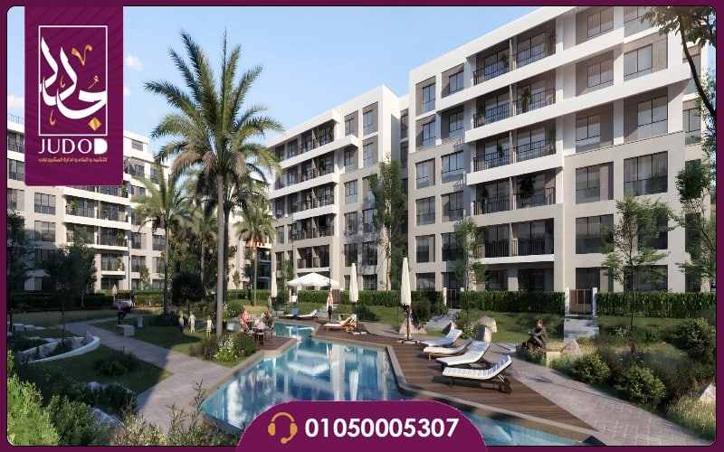 Talda Mostakbal City - 2