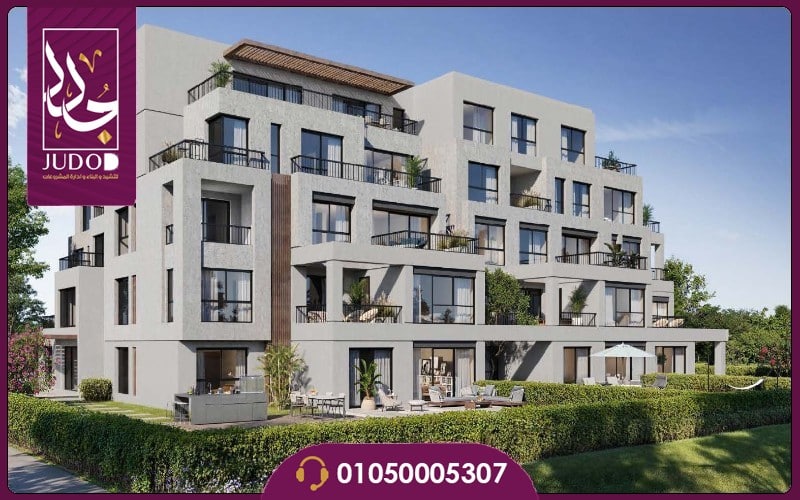 Park Central Mostakbal City - 10