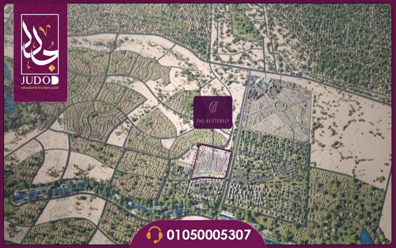 Park Central Mostakbal City - 3
