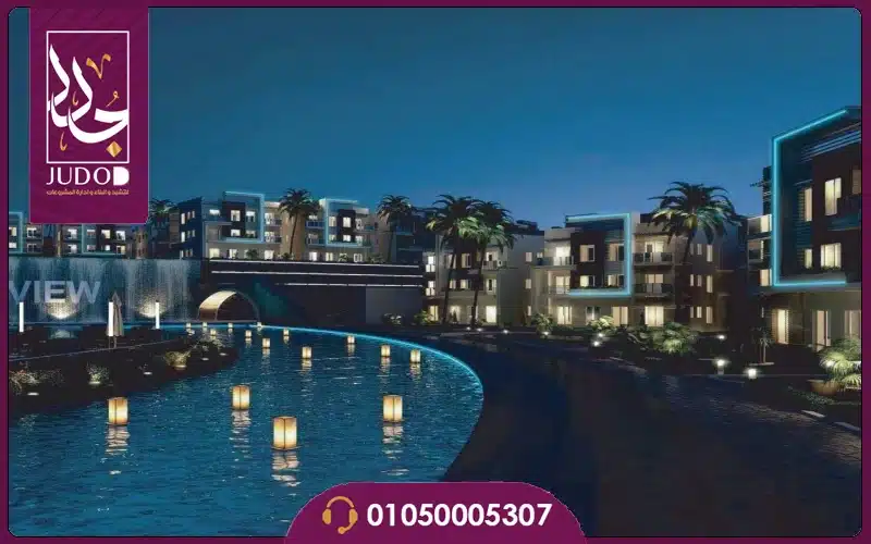 Sea View North Coast 2026 BY Jdar Developments 9 exterior sea view north coast jdar 4jpeg 1200x900 1