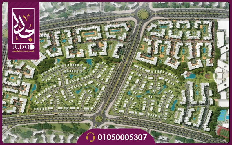 Haptown Mostakbal City - 9