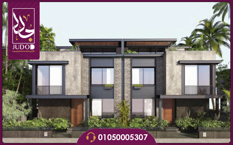 Haptown Mostakbal City - 13