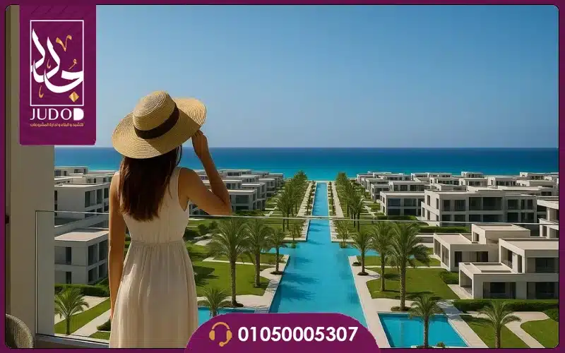 Seavia Ras El Hekma 9 high 1 2