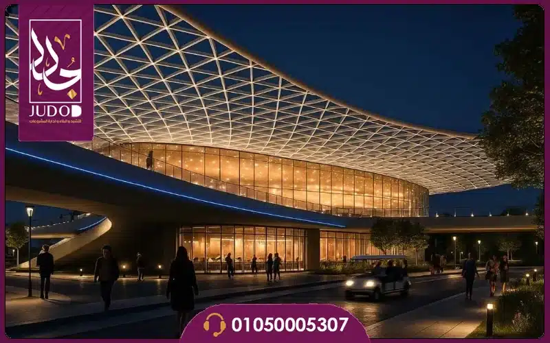 Mindset Mall New Zayed by LMD 2027 9 high 15