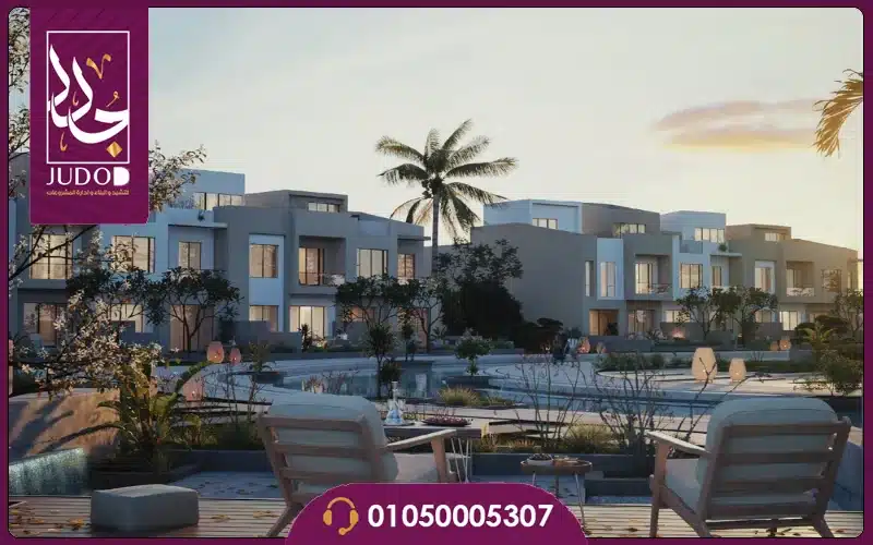 Rosail City Mostakbal City 8 high 2 1