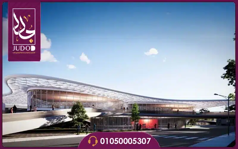 Mindset Mall New Zayed by LMD 2027 6 high 2 11