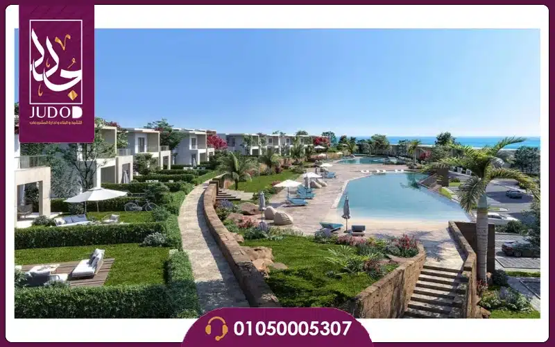 Seashore Hyde Park North Coast: Ras El Hekma 2026 7 high 2 6