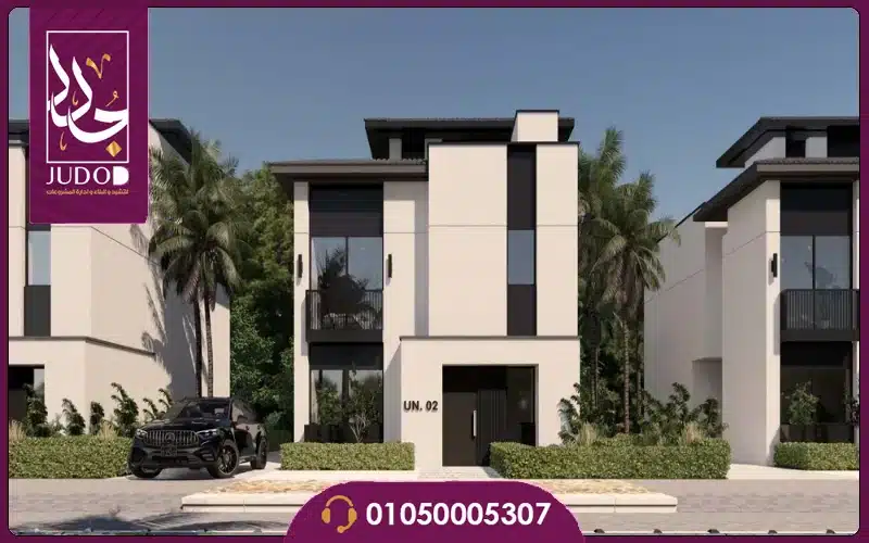 AT East Mostakbal City - 9