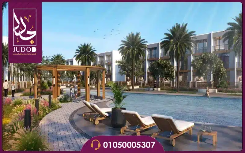 Montenapoleone Mostakbal City - 6