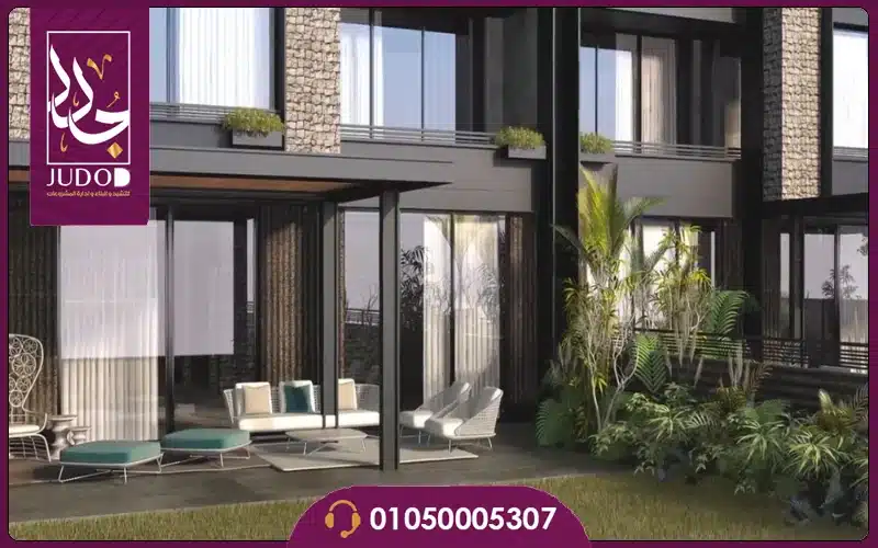 Haptown Mostakbal City - 15