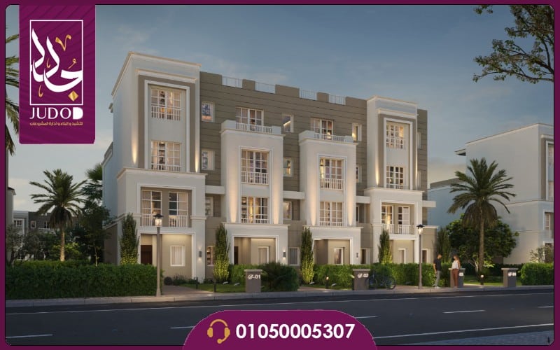 Park Central Mostakbal City - 4