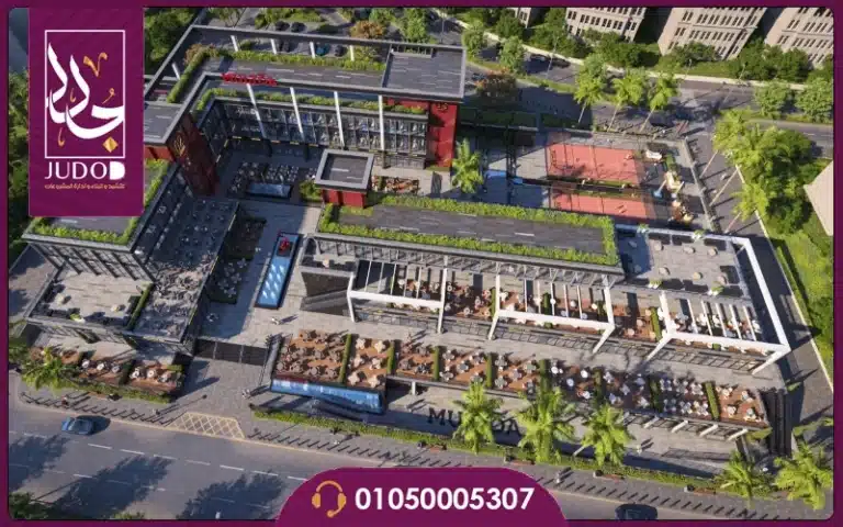 مول ملتقى التجمع الخامس تفاصيل وأسعار Mall Multqa