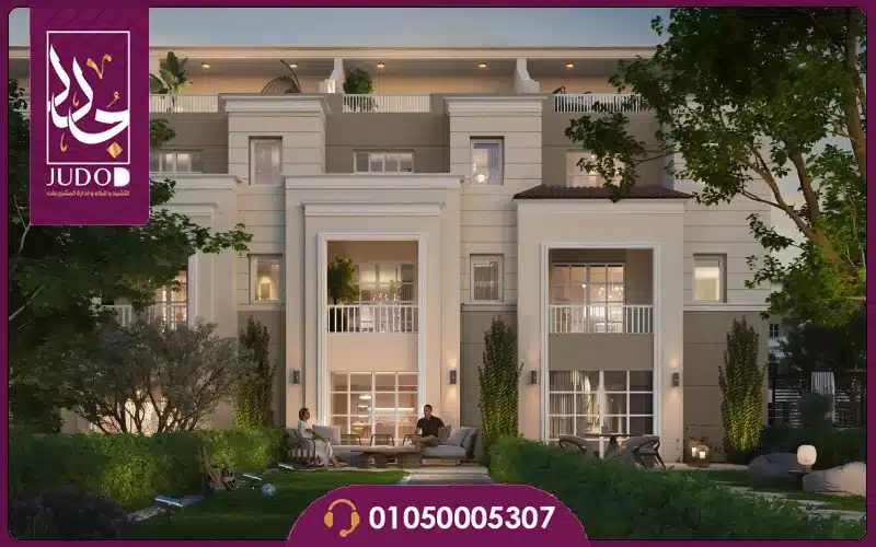 Park Central Mostakbal City - 5