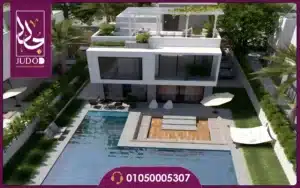 كمبوند بارك فالي سوفا زايد الجديدة Park Valley Sova 2027