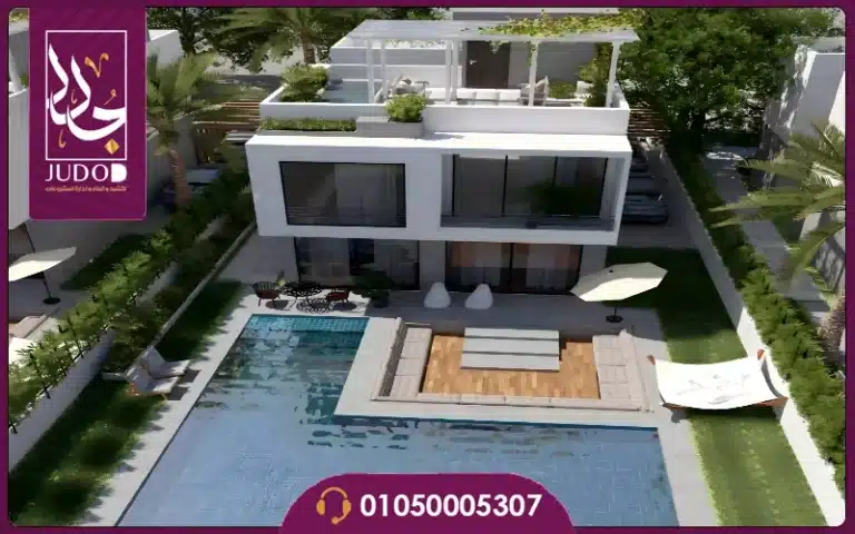 كمبوند بارك فالي سوفا زايد الجديدة Park Valley Sova 2027