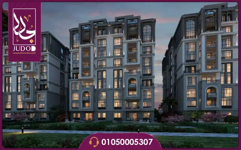 Sky Range Ever New Cairo 7 original 5