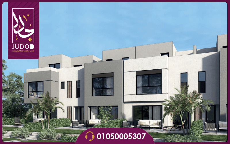 The Valleys Mostakbal City 8 th2