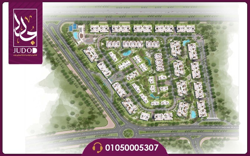 Monark Residences Mostakbal City 8 unnamed