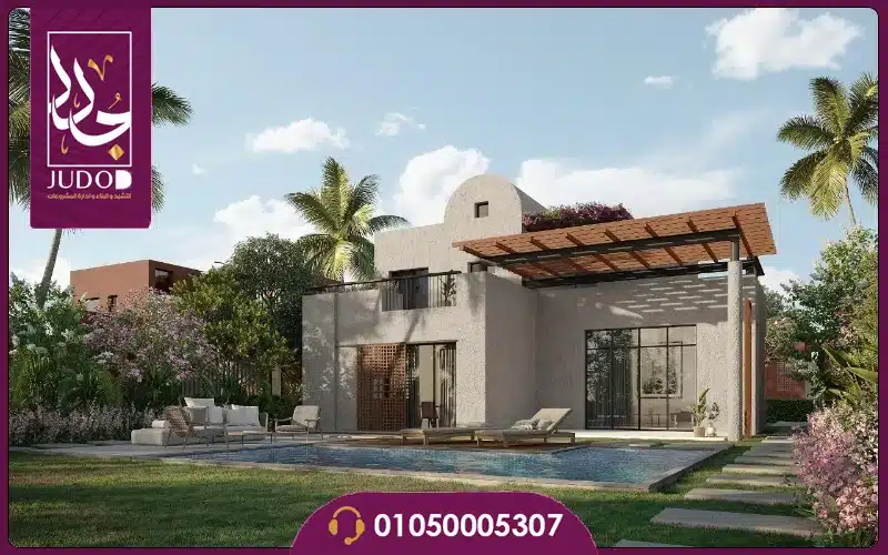 Makadi Heights Hurghada - 12