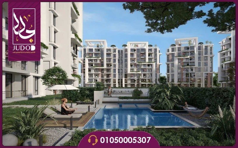 Cairova Residence New Cairo 8 اسعار كايروفا التجمع السادس 1