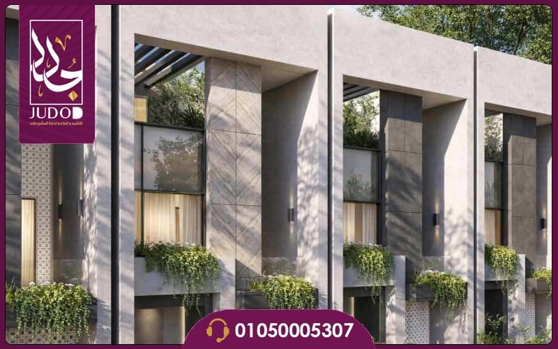 Midtown East New Cairo 6 اسعار كمبوند ميدتاون ايست القاهرة الجديدة