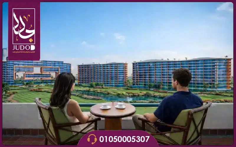 بورتو جراندي العلمين الجديدة 2026 Porto Grande بمقدم 10% — صورة 4