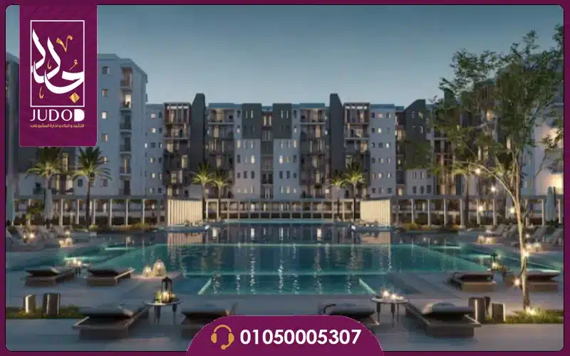 Bloomfields Mostakbal City - 11