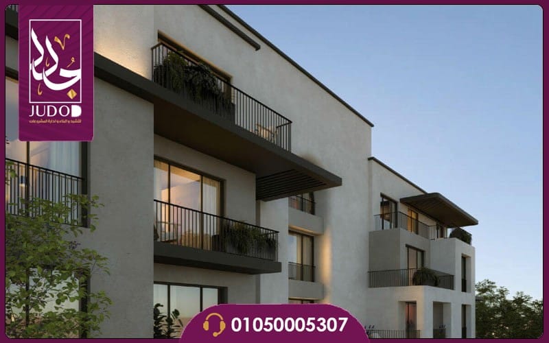 Grand Lane New Cairo 10 شقق بكمبوند كمبوند جراند لين التجمع السادس