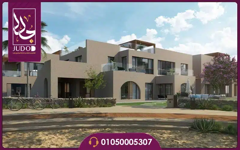 Makadi Heights Hurghada - 13