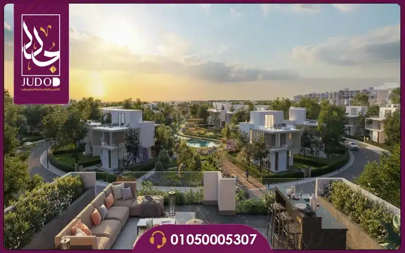 Il Bosco City Mostakbal City 10 كمبوند البوسكو سيتي مدينة المستقبل