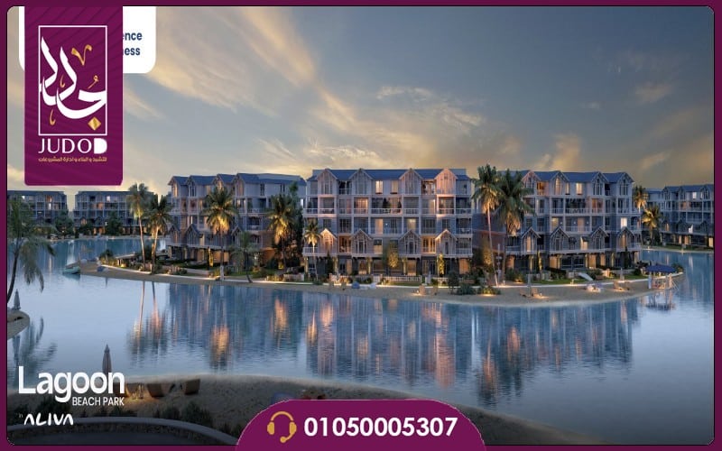 Aliva Compound Mostakbal City - 3