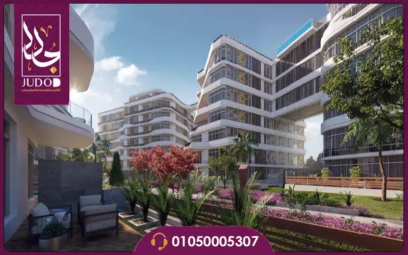Bloomfields Mostakbal City - 12