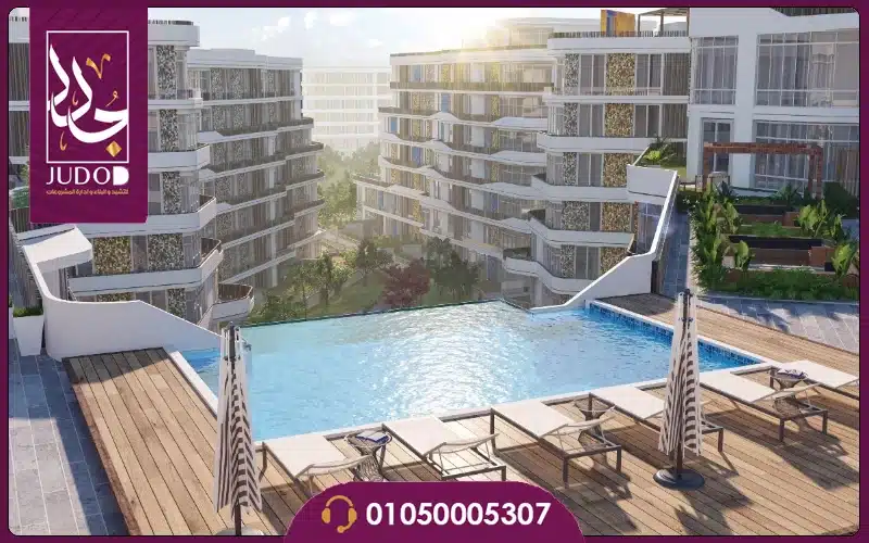 Bloomfields Mostakbal City - 13