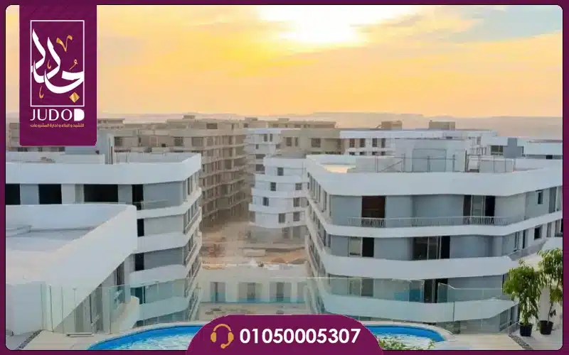 Bloomfields Mostakbal City - 14