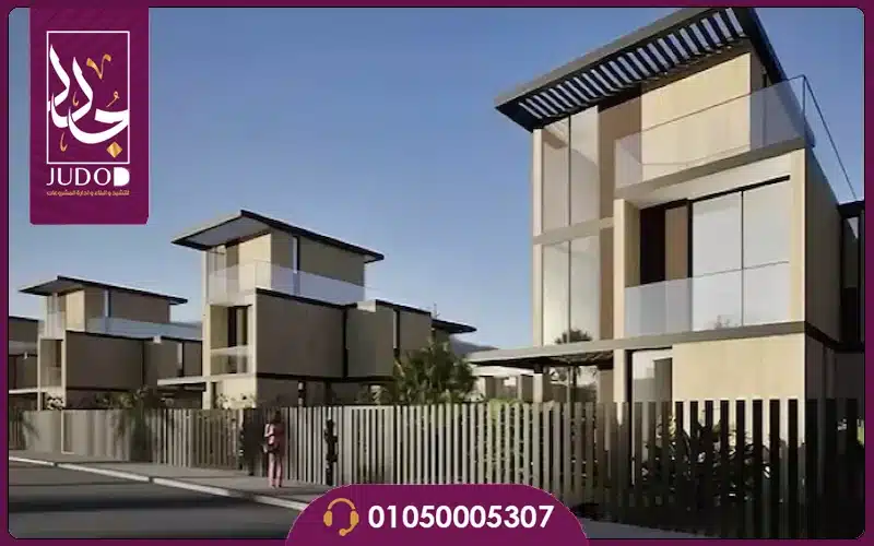 The 101 Mostakbal City - 10