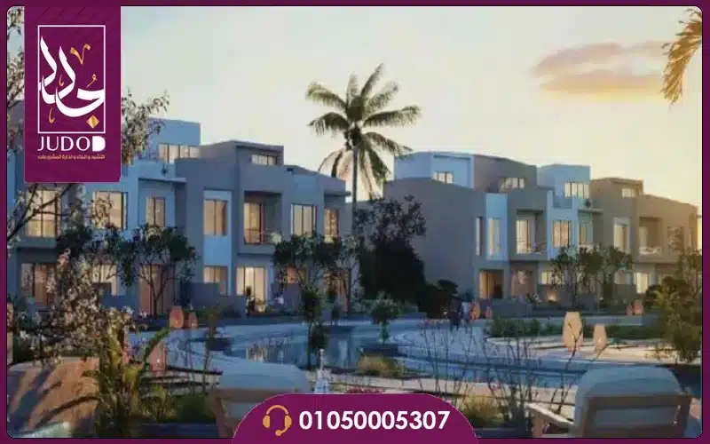 The 101 Mostakbal City - 9