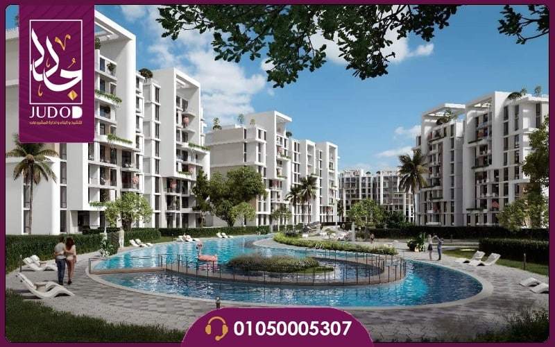 Cairova Residence New Cairo 9 كمبوند كايروفا التجمع السادس Cairova Compound 1 1