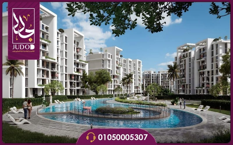 Cairova Residence New Cairo - 5