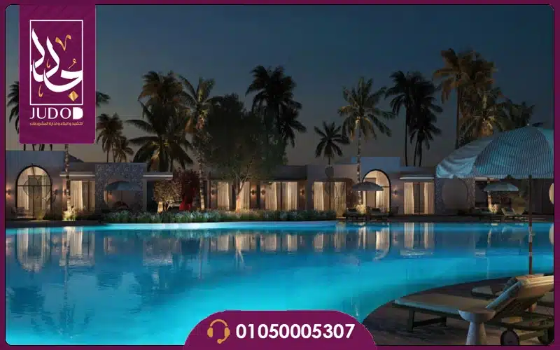 The Med North Coast 8 مشروع ذا ميد الساحل الشمالى