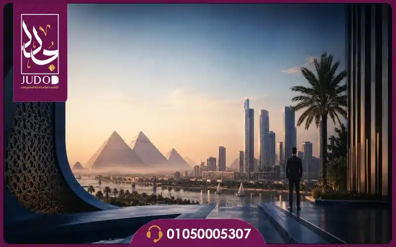 مول إيه أي تاور العاصمة الادارية Mall Ai Tower New Capital 2026 - صورة 3