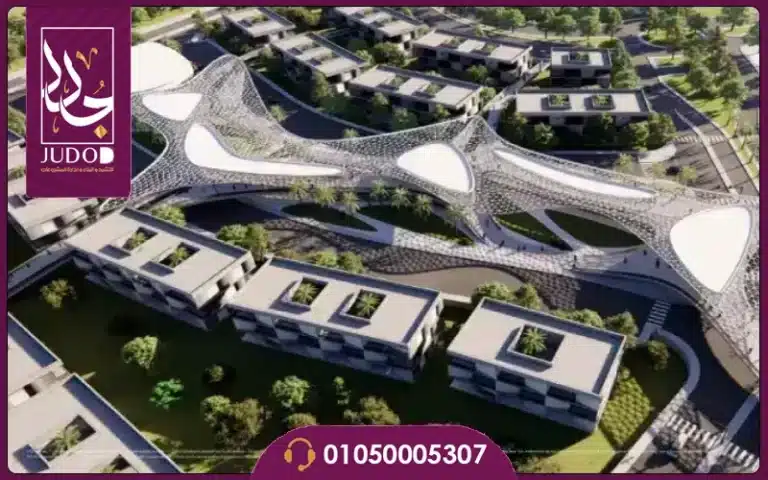 مول مايند سيت زايد الجديدة Mindset Mall قسط حتي 9 سنوات